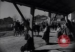 Immagine di Truppe iugoslavo nella seconda guerra mondiale Belgrado Iugoslavia, 1945, secondo 27 filmato di repertorio 65675040265