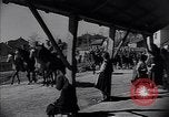Immagine di Truppe iugoslavo nella seconda guerra mondiale Belgrado Iugoslavia, 1945, secondo 28 filmato di repertorio 65675040265