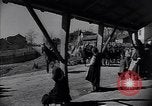 Immagine di Truppe iugoslavo nella seconda guerra mondiale Belgrado Iugoslavia, 1945, secondo 32 filmato di repertorio 65675040265