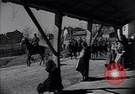 Immagine di Truppe iugoslavo nella seconda guerra mondiale Belgrado Iugoslavia, 1945, secondo 33 filmato di repertorio 65675040265