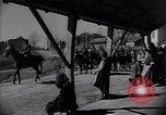 Immagine di Truppe iugoslavo nella seconda guerra mondiale Belgrado Iugoslavia, 1945, secondo 34 filmato di repertorio 65675040265