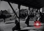 Immagine di Truppe iugoslavo nella seconda guerra mondiale Belgrado Iugoslavia, 1945, secondo 35 filmato di repertorio 65675040265