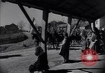 Immagine di Truppe iugoslavo nella seconda guerra mondiale Belgrado Iugoslavia, 1945, secondo 36 filmato di repertorio 65675040265