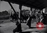 Immagine di Truppe iugoslavo nella seconda guerra mondiale Belgrado Iugoslavia, 1945, secondo 37 filmato di repertorio 65675040265