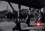 Immagine di Truppe iugoslavo nella seconda guerra mondiale Belgrado Iugoslavia, 1945, secondo 38 filmato di repertorio 65675040265