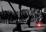 Immagine di Truppe iugoslavo nella seconda guerra mondiale Belgrado Iugoslavia, 1945, secondo 39 filmato di repertorio 65675040265