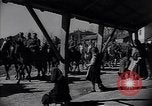 Immagine di Truppe iugoslavo nella seconda guerra mondiale Belgrado Iugoslavia, 1945, secondo 42 filmato di repertorio 65675040265
