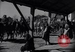 Immagine di Truppe iugoslavo nella seconda guerra mondiale Belgrado Iugoslavia, 1945, secondo 43 filmato di repertorio 65675040265