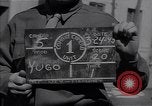 Immagine di Truppe iugoslavo nella seconda guerra mondiale Belgrado Iugoslavia, 1945, secondo 46 filmato di repertorio 65675040265