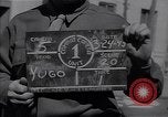 Immagine di Truppe iugoslavo nella seconda guerra mondiale Belgrado Iugoslavia, 1945, secondo 47 filmato di repertorio 65675040265