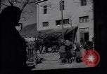 Immagine di Truppe iugoslavo nella seconda guerra mondiale Belgrado Iugoslavia, 1945, secondo 49 filmato di repertorio 65675040265