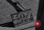 Image of Yugoslav troops Belgrade Yugoslavia, 1945, second 3 stock footage video 65675040266