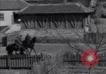 Image of Yugoslav troops Belgrade Yugoslavia, 1945, second 7 stock footage video 65675040266