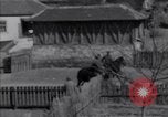 Image of Yugoslav troops Belgrade Yugoslavia, 1945, second 10 stock footage video 65675040266