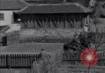 Image of Yugoslav troops Belgrade Yugoslavia, 1945, second 11 stock footage video 65675040266