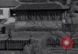 Image of Yugoslav troops Belgrade Yugoslavia, 1945, second 12 stock footage video 65675040266