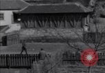Image of Yugoslav troops Belgrade Yugoslavia, 1945, second 13 stock footage video 65675040266