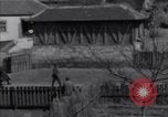 Image of Yugoslav troops Belgrade Yugoslavia, 1945, second 14 stock footage video 65675040266