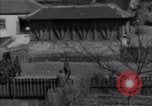 Image of Yugoslav troops Belgrade Yugoslavia, 1945, second 15 stock footage video 65675040266