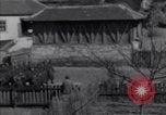 Image of Yugoslav troops Belgrade Yugoslavia, 1945, second 17 stock footage video 65675040266