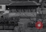 Image of Yugoslav troops Belgrade Yugoslavia, 1945, second 18 stock footage video 65675040266