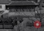 Image of Yugoslav troops Belgrade Yugoslavia, 1945, second 19 stock footage video 65675040266
