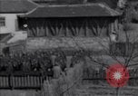 Image of Yugoslav troops Belgrade Yugoslavia, 1945, second 20 stock footage video 65675040266