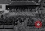 Image of Yugoslav troops Belgrade Yugoslavia, 1945, second 21 stock footage video 65675040266