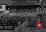 Image of Yugoslav troops Belgrade Yugoslavia, 1945, second 23 stock footage video 65675040266