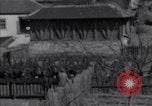 Image of Yugoslav troops Belgrade Yugoslavia, 1945, second 26 stock footage video 65675040266