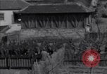 Image of Yugoslav troops Belgrade Yugoslavia, 1945, second 27 stock footage video 65675040266