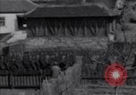 Image of Yugoslav troops Belgrade Yugoslavia, 1945, second 29 stock footage video 65675040266