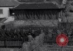 Image of Yugoslav troops Belgrade Yugoslavia, 1945, second 30 stock footage video 65675040266