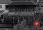 Image of Yugoslav troops Belgrade Yugoslavia, 1945, second 32 stock footage video 65675040266