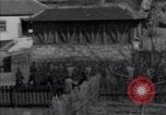 Image of Yugoslav troops Belgrade Yugoslavia, 1945, second 33 stock footage video 65675040266