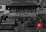 Image of Yugoslav troops Belgrade Yugoslavia, 1945, second 35 stock footage video 65675040266