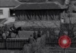 Image of Yugoslav troops Belgrade Yugoslavia, 1945, second 36 stock footage video 65675040266