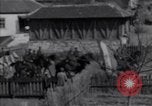 Image of Yugoslav troops Belgrade Yugoslavia, 1945, second 45 stock footage video 65675040266