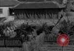 Image of Yugoslav troops Belgrade Yugoslavia, 1945, second 46 stock footage video 65675040266
