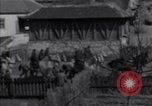 Image of Yugoslav troops Belgrade Yugoslavia, 1945, second 50 stock footage video 65675040266