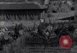 Image of Yugoslav troops Belgrade Yugoslavia, 1945, second 52 stock footage video 65675040266