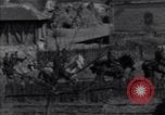 Image of Yugoslav troops Belgrade Yugoslavia, 1945, second 53 stock footage video 65675040266