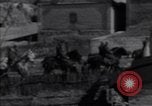 Image of Yugoslav troops Belgrade Yugoslavia, 1945, second 54 stock footage video 65675040266