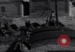 Image of Yugoslav troops Belgrade Yugoslavia, 1945, second 55 stock footage video 65675040266