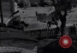 Image of Yugoslav troops Belgrade Yugoslavia, 1945, second 57 stock footage video 65675040266
