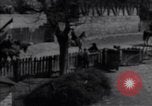 Image of Yugoslav troops Belgrade Yugoslavia, 1945, second 59 stock footage video 65675040266