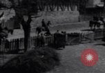 Image of Yugoslav troops Belgrade Yugoslavia, 1945, second 60 stock footage video 65675040266