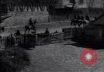 Image of Yugoslav troops Belgrade Yugoslavia, 1945, second 62 stock footage video 65675040266