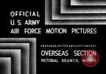 Image of Marshal Tito Belgrade Yugoslavia, 1945, second 1 stock footage video 65675040267