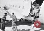 Image of Marshal Tito Belgrade Yugoslavia, 1945, second 16 stock footage video 65675040267